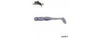 4Predators Sinner Shad 5cm L037-(15db/cs)