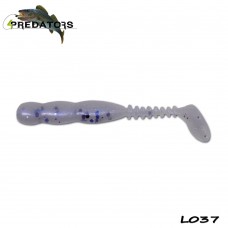 4Predators Sinner Shad 5cm L037-(15db/cs)