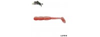 4Predators Sinner Shad 5cm L038-(15db/cs)