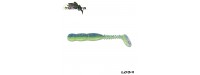 4Predators Sinner Shad 5cm L039-(15db/cs)