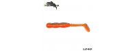 4Predators Sinner Shad 5cm L040-(15db/cs)