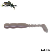 4Predators Sinner Shad 5cm L041-(15db/cs)