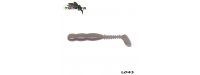 4Predators Sinner Shad 5cm L041-(15db/cs)