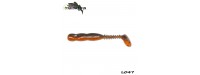 4Predators Sinner Shad 5cm L047-(15db/cs)