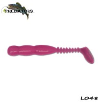 4Predators Sinner Shad 5cm L048-(15db/cs)