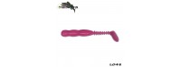 4Predators Sinner Shad 5cm L048-(15db/cs)