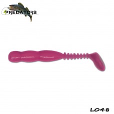 4Predators Sinner Shad 5cm L048-(15db/cs)
