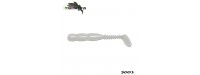 4Predators Sinner Shad 5cm S001-(15db/cs)