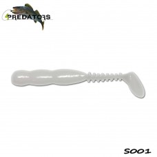 4Predators Sinner Shad 5cm S001-(15db/cs)