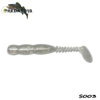 4Predators Sinner Shad 5cm S003-(15db/cs)