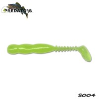 4Predators Sinner Shad 5cm S004-(15db/cs)