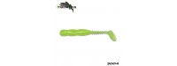 4Predators Sinner Shad 5cm S004-(15db/cs)