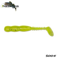 4Predators Sinner Shad 5cm S005-(15db/cs)