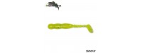 4Predators Sinner Shad 5cm S005-(15db/cs)