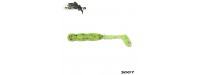 4Predators Sinner Shad 5cm S007-(15db/cs)