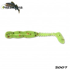 4Predators Sinner Shad 5cm S007-(15db/cs)