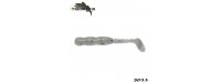 4Predators Sinner Shad 5cm S011-(15db/cs)