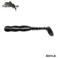 4Predators Sinner Shad 5cm S012-(15db/cs)