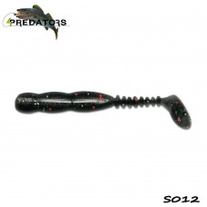 4Predators Sinner Shad 5cm S012-(15db/cs)