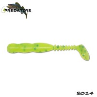 4Predators Sinner Shad 5cm S014-(15db/cs)