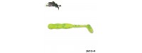 4Predators Sinner Shad 5cm S014-(15db/cs)