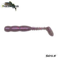 4Predators Sinner Shad 5cm S015-(15db/cs)