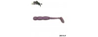 4Predators Sinner Shad 5cm S015-(15db/cs)