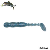 4Predators Sinner Shad 5cm S016-(15db/cs)