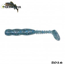 4Predators Sinner Shad 5cm S016-(15db/cs)