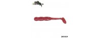 4Predators Sinner Shad 5cm S023-(15db/cs)