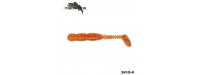 4Predators Sinner Shad 5cm S024-(15db/cs)