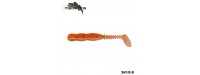 4Predators Sinner Shad 5cm S028-(15db/cs)