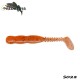4Predators Sinner Shad 5CM-(15db/cs)