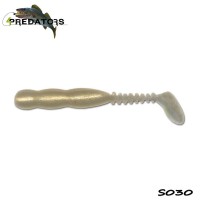 4Predators Sinner Shad 5cm S030-(15db/cs)