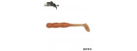 4Predators Sinner Shad 5cm S031-(15db/cs)