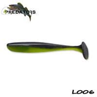 4Predators Slim Shad 12.7cm L006-(5db/cs)