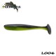 4Predators Slim Shad 12.7cm-(5db/cs)