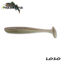 4Predators Slim Shad 12.7cm L010-(5db/cs)