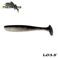 4Predators Slim Shad 12.7cm L015-(5db/cs)