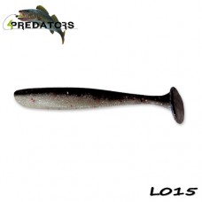 4Predators Slim Shad 12.7cm L015-(5db/cs)