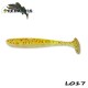 4Predators Slim Shad 12.7cm-(5db/cs)