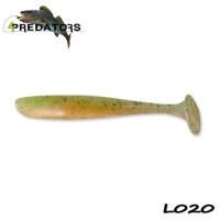 4Predators Slim Shad 12.7cm L020-(5db/cs)