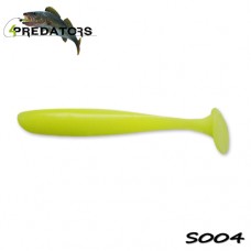4Predators Slim Shad 12.7cm S004-(5db/cs)