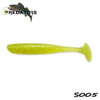 4Predators Slim Shad 12.7cm S005-(5db/cs)