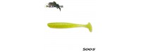 4Predators Slim Shad 12.7cm S005-(5db/cs)
