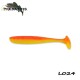 4Predators Slim Shad 12.7cm-(5db/cs)