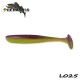 4Predators Slim Shad 9cm-(5db/cs)