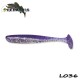 4Predators Slim Shad 9cm-(5db/cs)