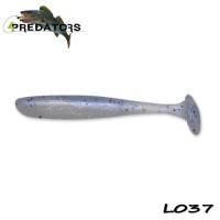 4Predators Slim Shad 9cm L037-(5db/cs)