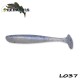 4Predators Slim Shad 9cm-(5db/cs)